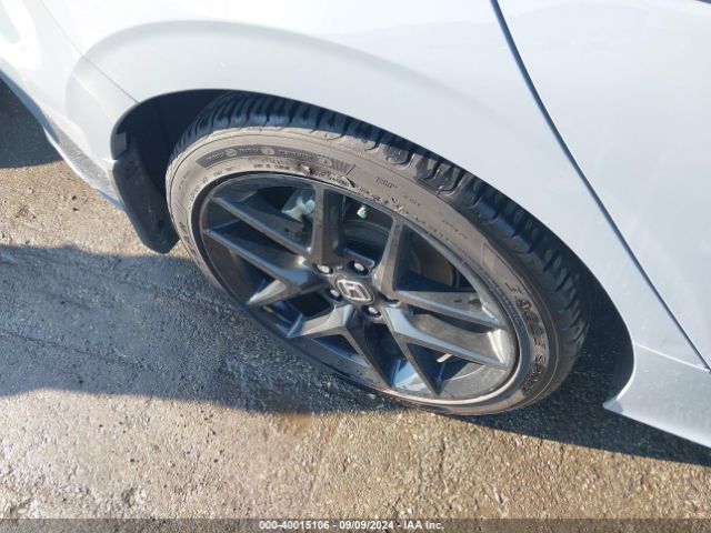 19XFL2H87NE015911 Honda Civic Sport
