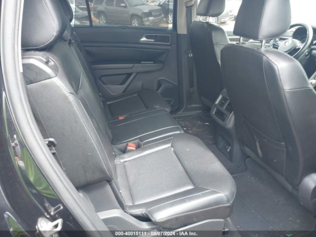 1V2DR2CAXJC511978 Volkswagen Atlas 3.6l V6 Se/3.6l V6 Se W/technology