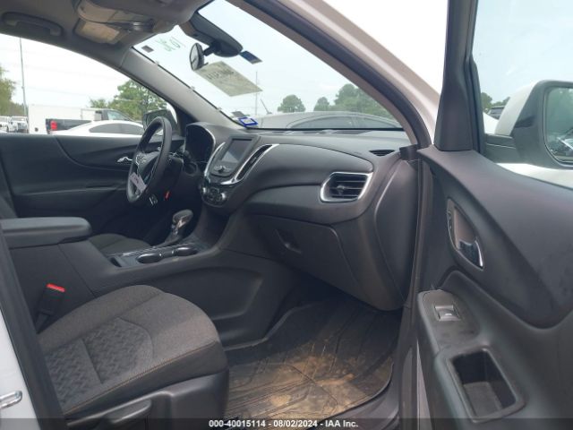 3GNAXTEG3PS193407 Chevrolet Equinox Awd 2fl