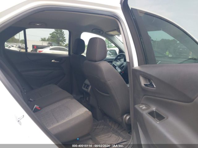 3GNAXTEG3PS193407 Chevrolet Equinox Awd 2fl