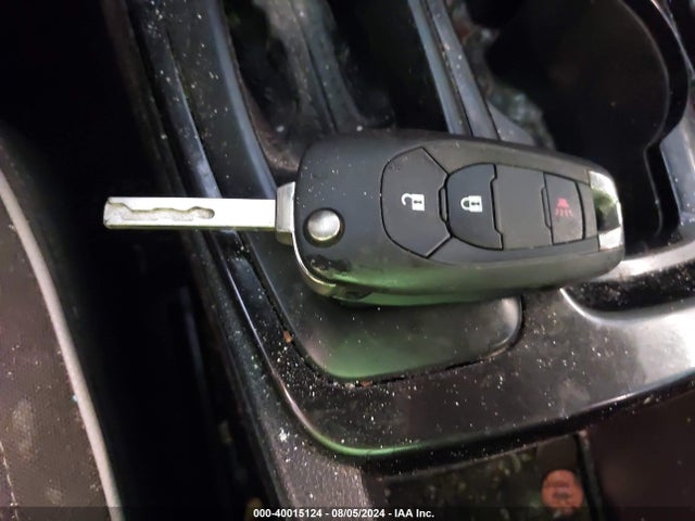 Chevrolet Trailblazer Fwd Ls 2021 KL79MMS28MB009568 Image 11
