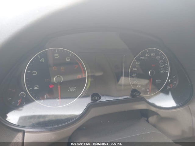 Audi Q5 2.0t Premium 2015 WA1LFAFP5FA024314 Image 7