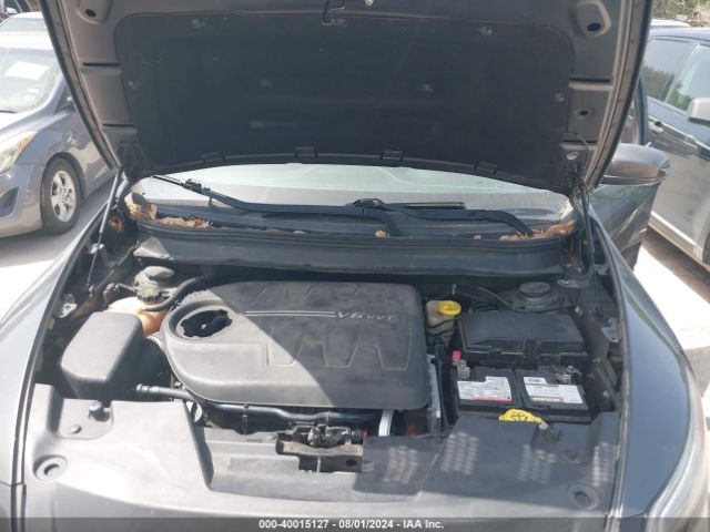 1C4PJLDS0FW708103 Jeep Cherokee Limited