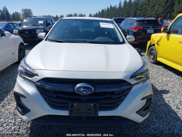 4S3BWAD6XP3011592 Subaru Legacy Premium