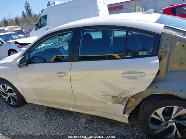 4S3BWAD6XP3011592 Subaru Legacy Premium