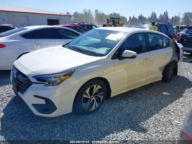 4S3BWAD6XP3011592 Subaru Legacy Premium