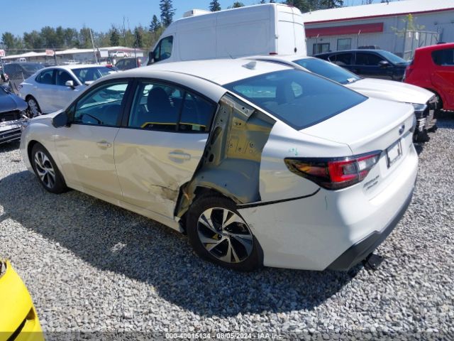 4S3BWAD6XP3011592 Subaru Legacy Premium