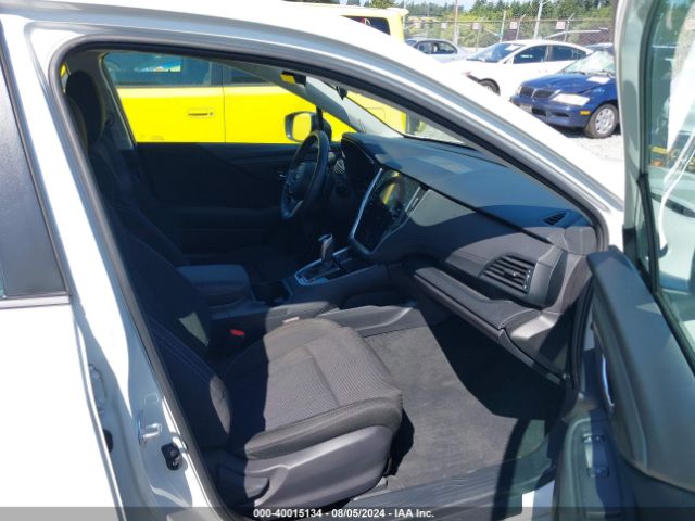 4S3BWAD6XP3011592 Subaru Legacy Premium