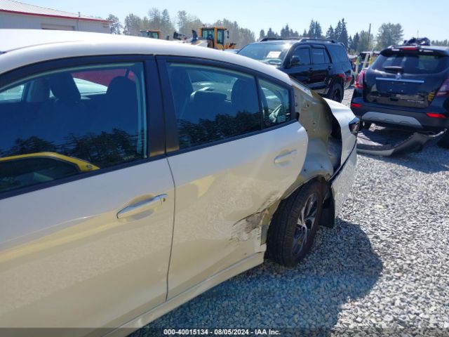 4S3BWAD6XP3011592 Subaru Legacy Premium