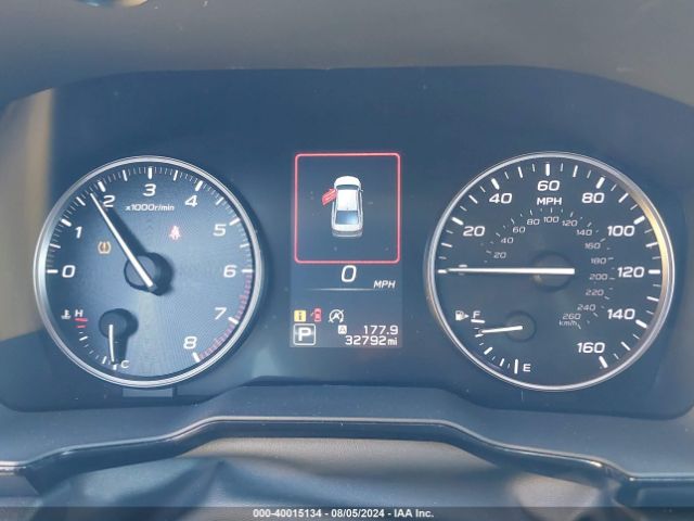 4S3BWAD6XP3011592 Subaru Legacy Premium