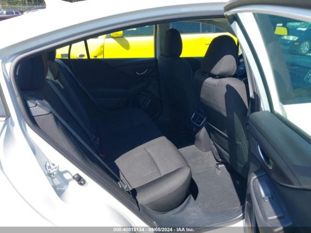 4S3BWAD6XP3011592 Subaru Legacy Premium