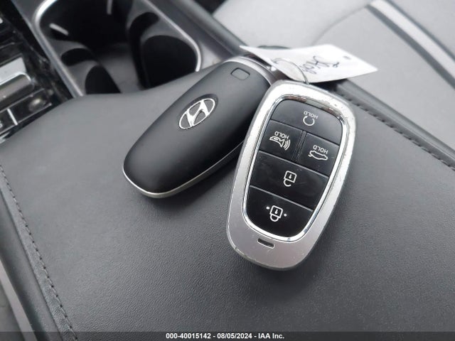 Hyundai SONATA SEL 2021 5NPEL4JA9MH092780 Image 11