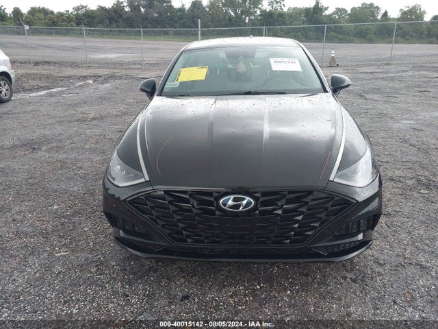 Hyundai SONATA SEL 2021 5NPEL4JA9MH092780 Image 12