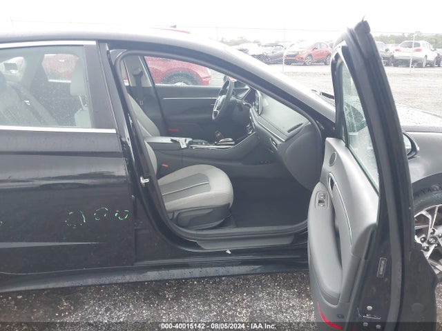 Hyundai SONATA SEL 2021 5NPEL4JA9MH092780 Image 5