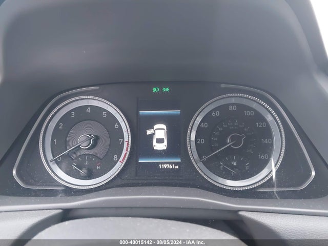 Hyundai SONATA SEL 2021 5NPEL4JA9MH092780 Image 7