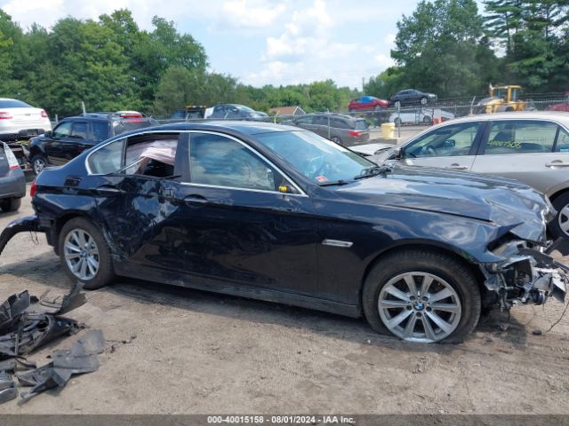 WBA5A7C54ED620480 BMW 528i Xdrive