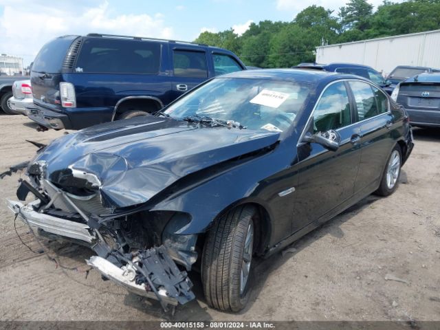 WBA5A7C54ED620480 BMW 528i Xdrive