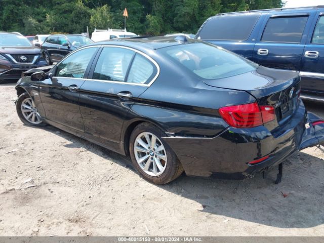 WBA5A7C54ED620480 BMW 528i Xdrive
