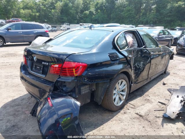 WBA5A7C54ED620480 BMW 528i Xdrive
