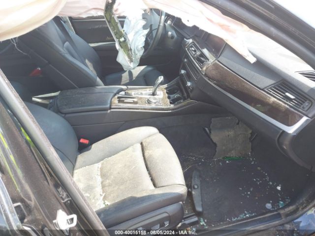 WBA5A7C54ED620480 BMW 528i Xdrive