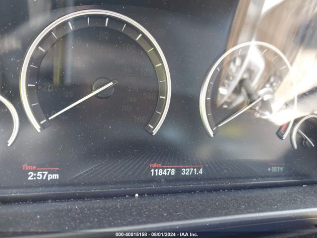 WBA5A7C54ED620480 BMW 528i Xdrive