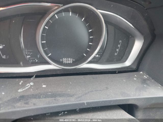 YV126MFL4H2441575 Volvo S60 T5 Dynamic