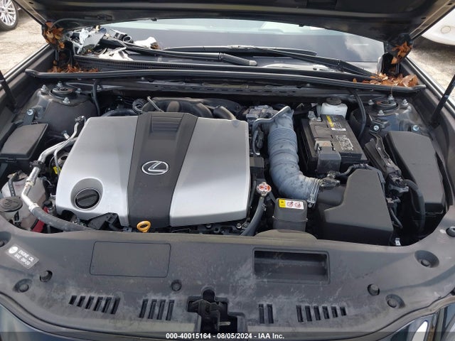 58ADZ1B14MU100334 Lexus ES 350