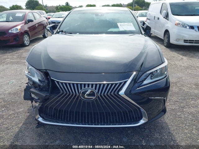 58ADZ1B14MU100334 Lexus ES 350