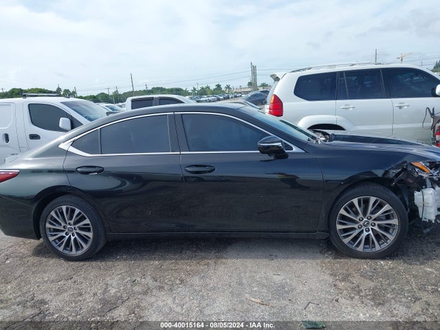 Lexus ES 350 2021 58ADZ1B14MU100334 Image 13