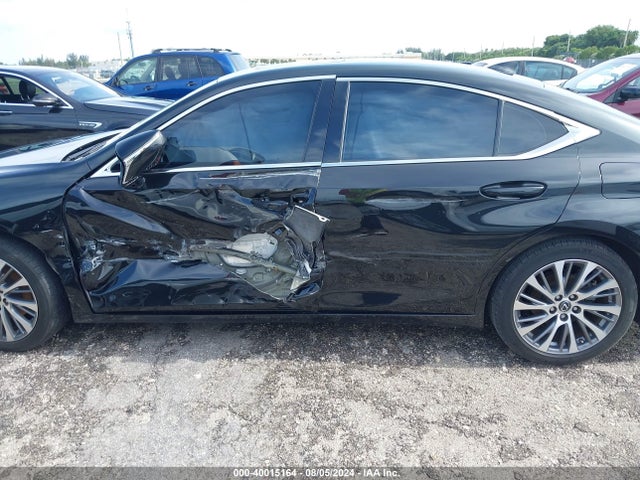 Lexus ES 350 2021 58ADZ1B14MU100334 Image 14