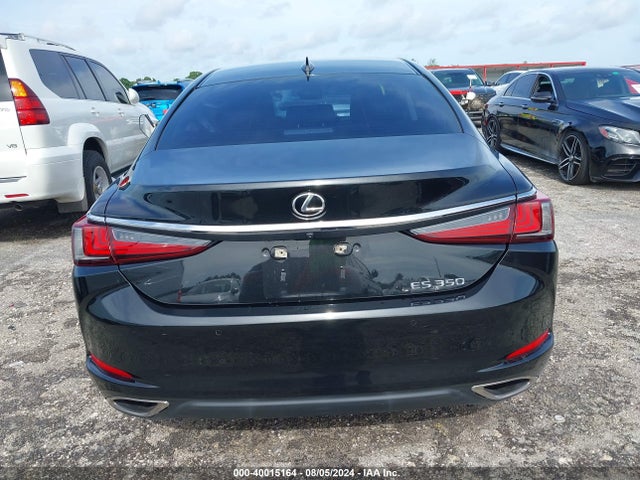 Lexus ES 350 2021 58ADZ1B14MU100334 Image 16