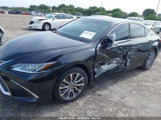 58ADZ1B14MU100334 Lexus ES 350