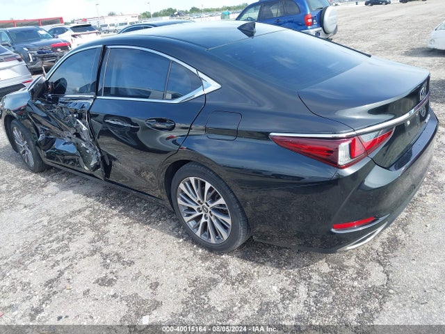 58ADZ1B14MU100334 Lexus ES 350