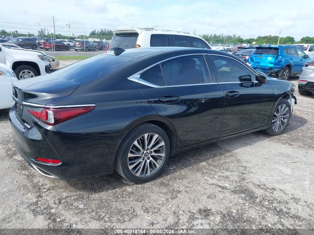 58ADZ1B14MU100334 Lexus ES 350