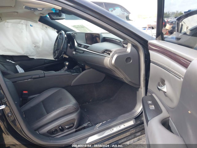 58ADZ1B14MU100334 Lexus ES 350