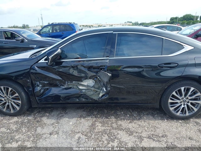 58ADZ1B14MU100334 Lexus ES 350