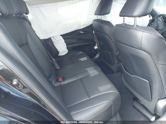 58ADZ1B14MU100334 Lexus ES 350