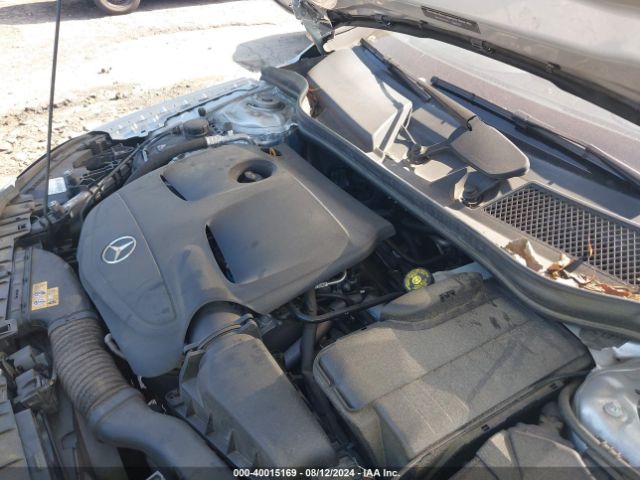 WDCTG4EB5KU006117 Mercedes-Benz GLA 250