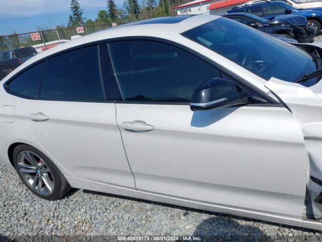 WBA3X5C53FD561448 BMW 328i Gran Turismo Xdrive