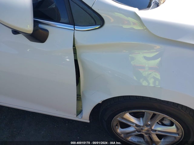 Chevrolet Cruze Lt Auto 2018 1G1BE5SM2J7239333 Image 12