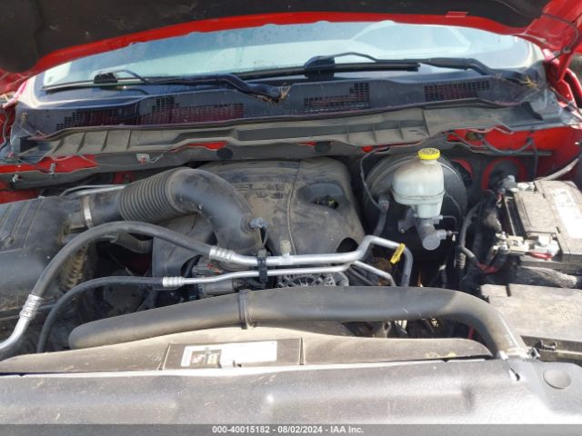 1C6RR6LT6GS155454 RAM 1500 Lone Star