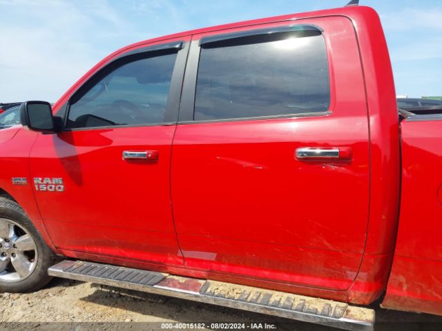 1C6RR6LT6GS155454 RAM 1500 Lone Star