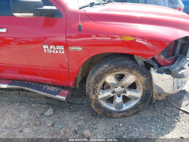 1C6RR6LT6GS155454 RAM 1500 Lone Star