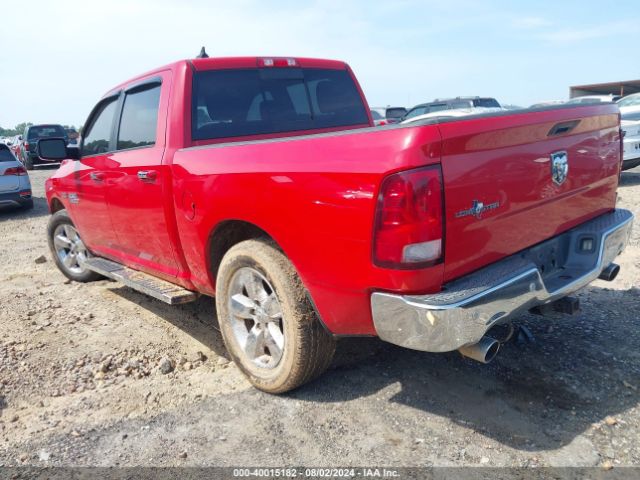 1C6RR6LT6GS155454 RAM 1500 Lone Star