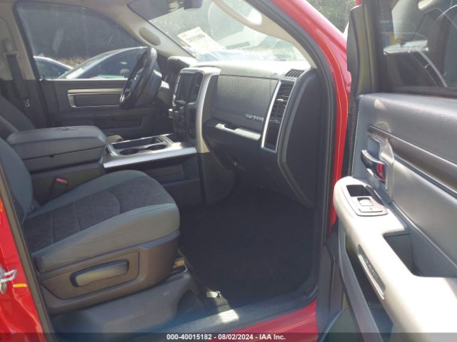 1C6RR6LT6GS155454 RAM 1500 Lone Star
