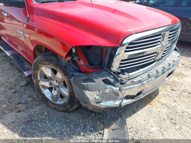 1C6RR6LT6GS155454 RAM 1500 Lone Star