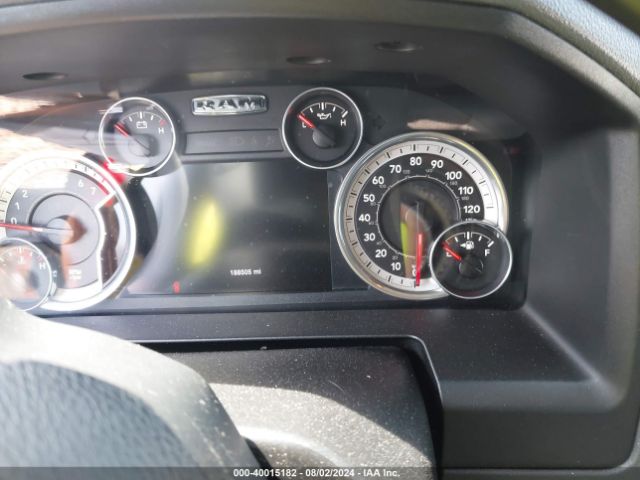 1C6RR6LT6GS155454 RAM 1500 Lone Star