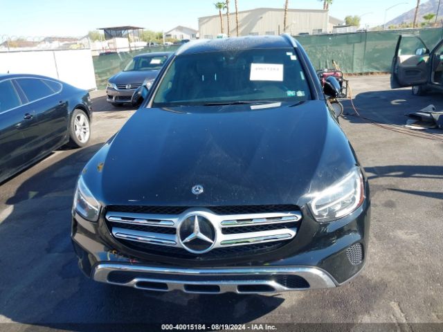 W1N0G8DB1LF772605 Mercedes-Benz GLC 300
