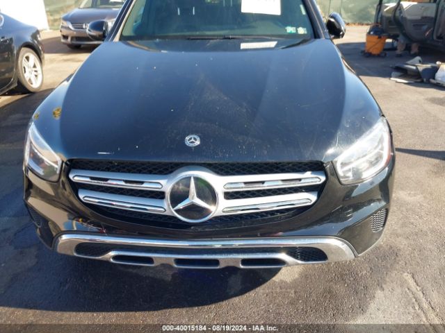 W1N0G8DB1LF772605 Mercedes-Benz GLC 300