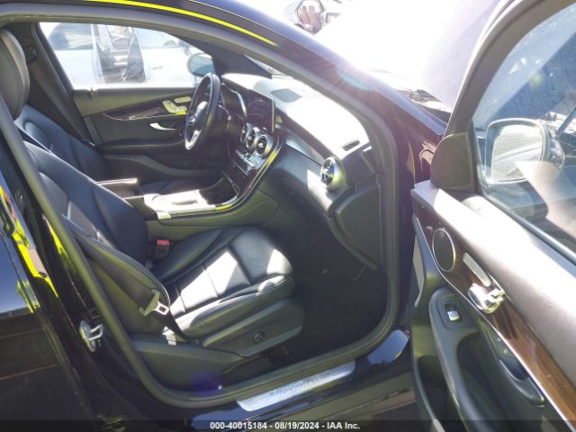 W1N0G8DB1LF772605 Mercedes-Benz GLC 300